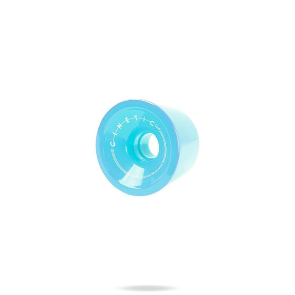 Crop x57mm 78a Cinetic Pack Skateboard Wheels - 70mm