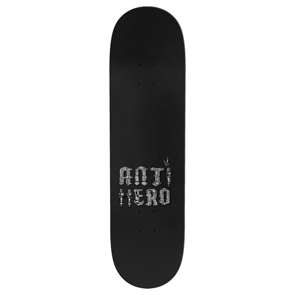 Antihero GT Revvington (Re-Rev'd) Skateboard Deck - 8.5