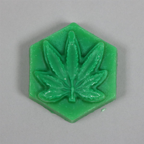 Ganj Wax Strawberry Scent - Small (Strawberry) Accessories - Strawberry - Small