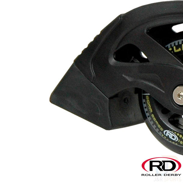 Roller Derby Aerio Q-60 - Pad (Unit) Scooter Brake