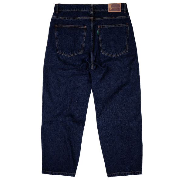 Magenta OG Pants Denim Blue - Skatewarehouse.co.uk