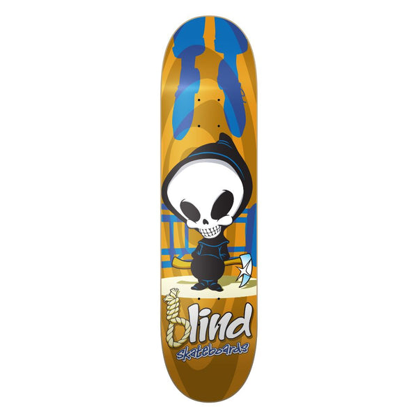 Blind Classic Noose Multi Skateboard Deck - 8.375