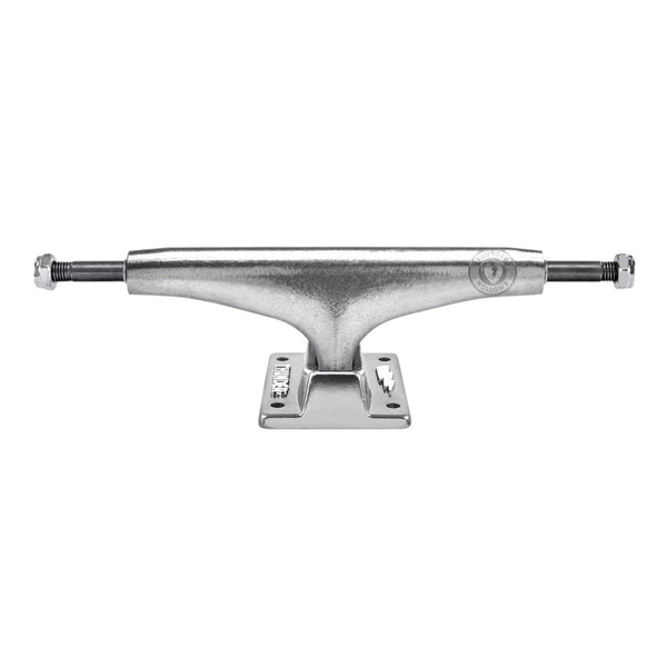 Thunder Hollow Lights II (Polished) Skateboard Trucks - 147 (5.25