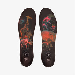 Footprint Kingfoam Elite Infinity Foam Felipe Gustavo Insoles Mid