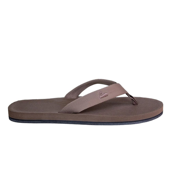 Indosole - Mens Flip Flops - Easy Living Lite - Soil Shoes
