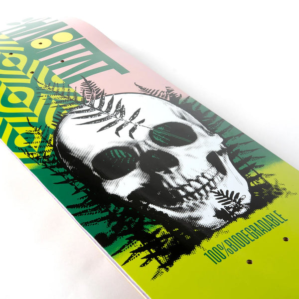 Habitat % Biodegradable Skateboard Deck - 100.0