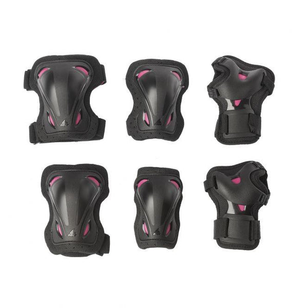 Rollerblade Gear W 3 Pack Inline Skates