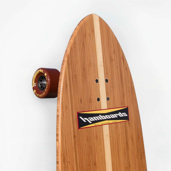Hamboards - 5'7