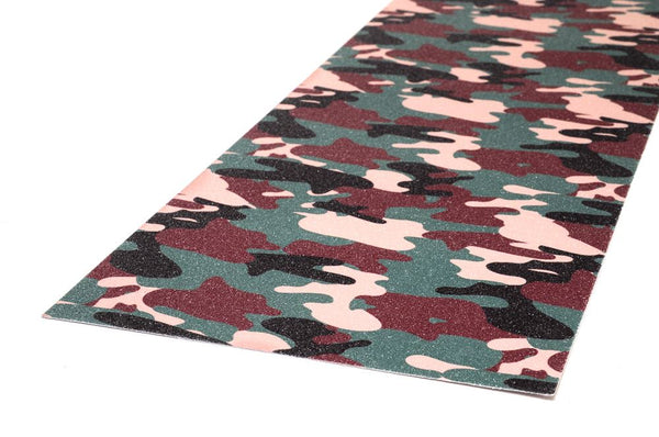 Venom Professional Grade Skateboard Griptape 9