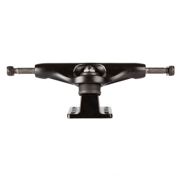 Fracture Truck Wings V2 Black Skateboard Trucks - 5.25 - Skatewarehouse.co.uk
