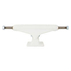 Indy Stage 11 Skateboard Trucks Whiteout White - 139 - Skatewarehouse.co.uk