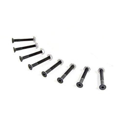 Carver Skateboards 1 / 2" Truck Hardware - 1"