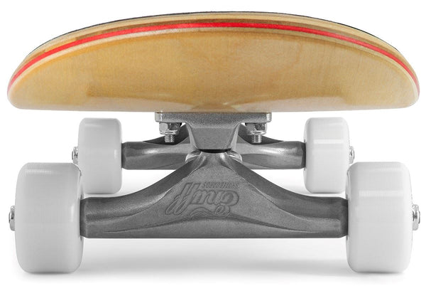 Enuff Lucky Cat Complete Skateboard - 7.25