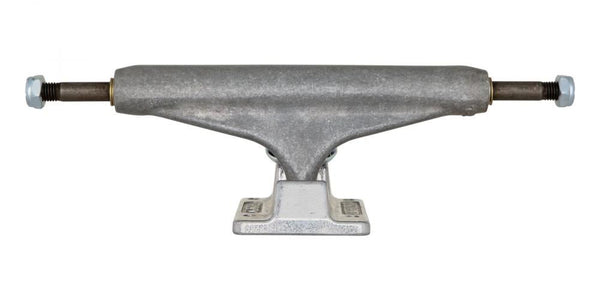 Indy Stage 11 Skateboard Trucks 139 IKP Standard Grey / Silver - 139 - Skatewarehouse.co.uk