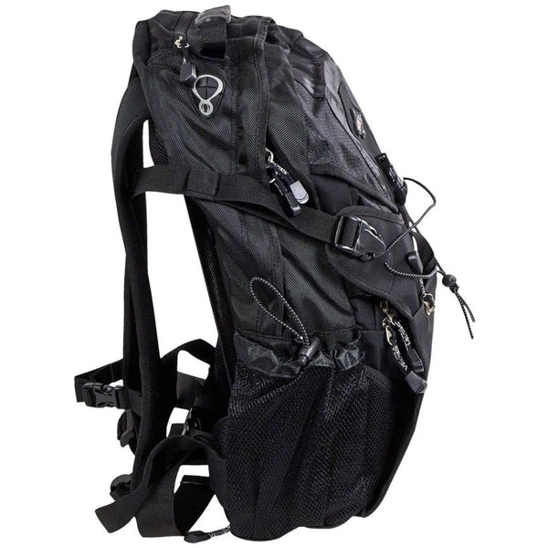Seba Backpack - Large - Black
