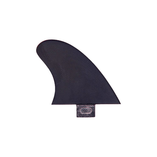 Captain Fin Co - CF Trailer - Small - Black (FCS) - S