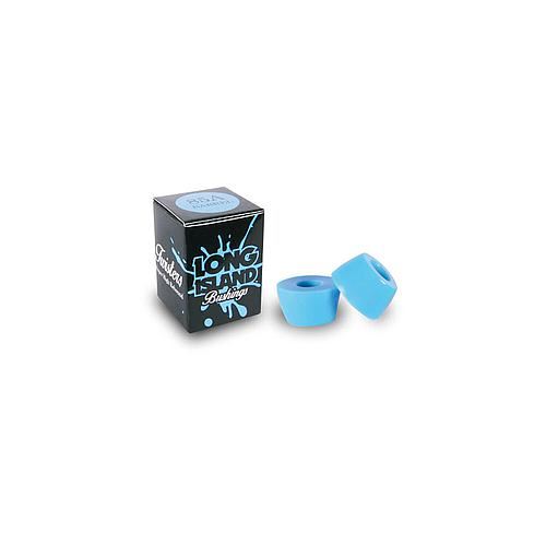 LONG ISLAND Cone SHR85A Blue Li Bushings Pack