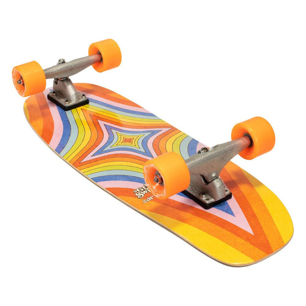 Carver Skateboards 28