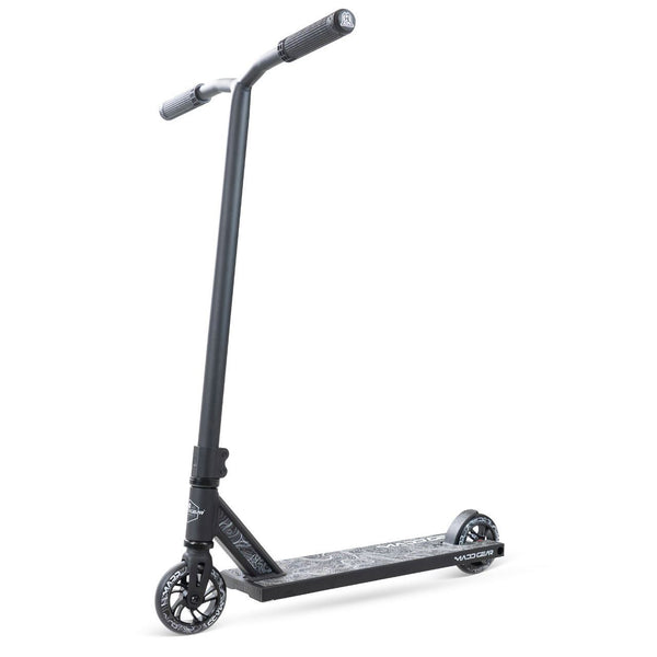 Madd Gear MG 4 - Titan - Black Stunt Scooter