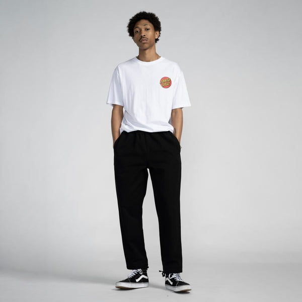 Santa Cruz Pant Unite - Black - Skatewarehouse.co.uk