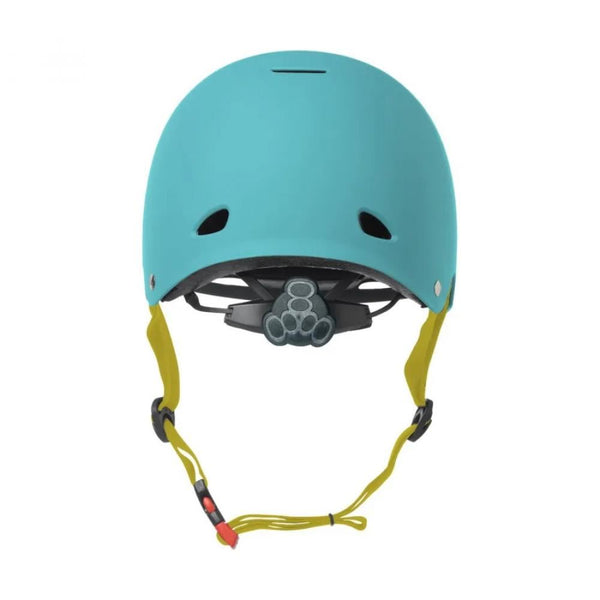 Triple Eight Helmet Gotham Helmet - Baja Teal