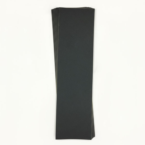 TGC Perforated Sheets (10 pack) Skateboard Grip Tape