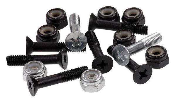 Enuff Bolt Sets - Flat