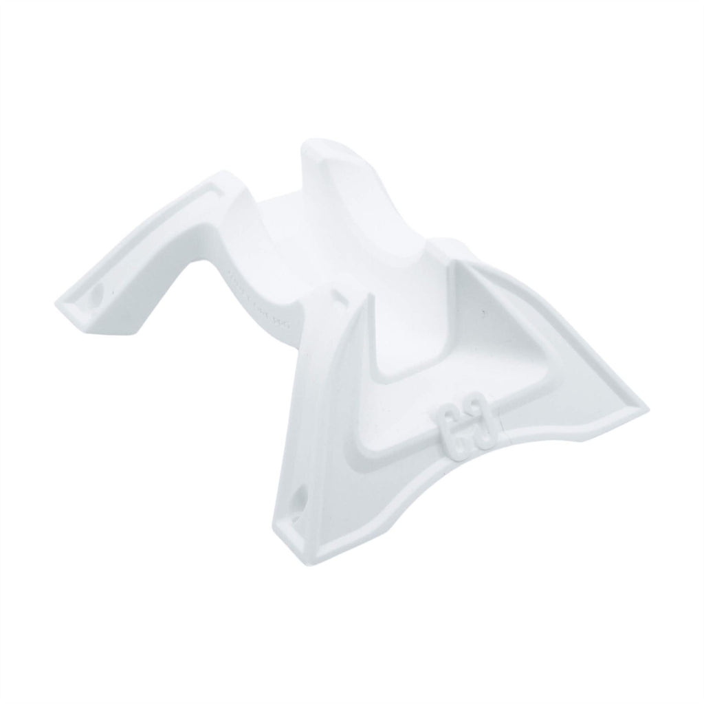 CORE Claw Scooter Floor Stand - White