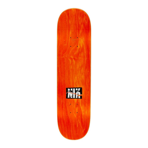Hockey Middle Earth: Nik Stain - Shape #1 Skateboard Deck - 8.375
