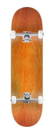 Jart Laser LC Jart x Venom Custom Complete Skateboard - 8.5