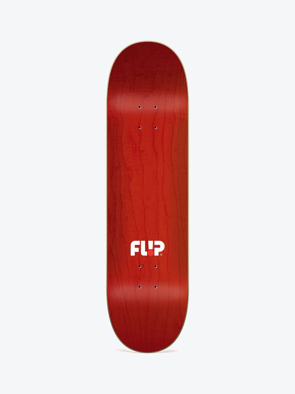 Flip Gonzalez Posterized Skateboard Deck - 8.0
