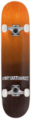 Enuff Fade Complete Skateboard - Orange - 7.75"