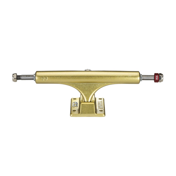Ace Skateboard Trucks AF1 66 Gold - 6.5