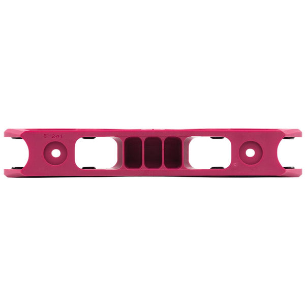 OYSI U-FR Street Frames - Magenta Accessories - 241mm