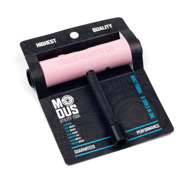 Modus Utility Tool (Pink) - One Size