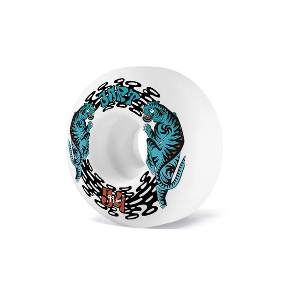 Agra 99A Jart Wheels Pack