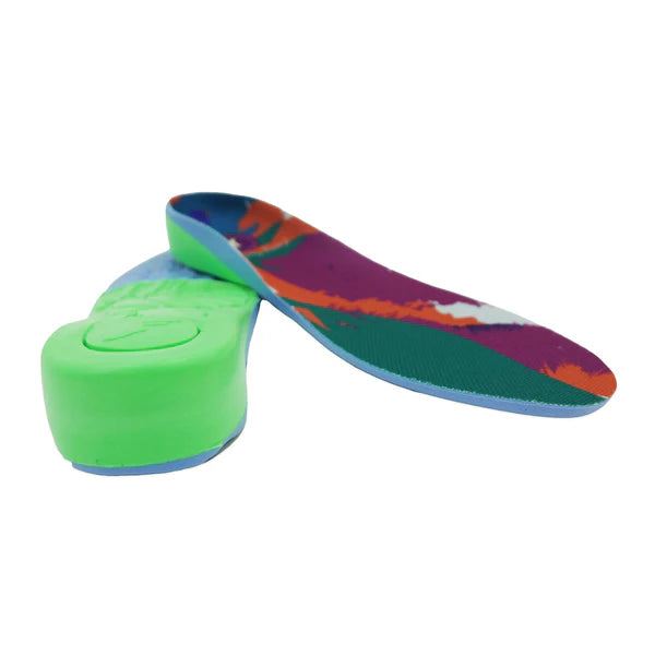 Footprint Kingfoam Elite High Pro Torey Pudwill Fresh - Skatewarehouse.co.uk