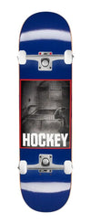 Hockey Bed Rot : John Fitzgerald - Shape #2 x Venom Custom Complete Skateboard - 8.44"