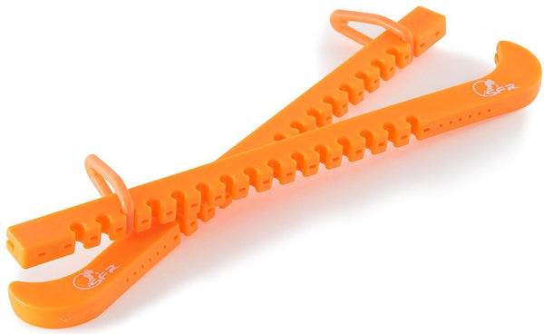 SFR Ice Skate Figure Blade Guards - Skatewarehouse.co.uk