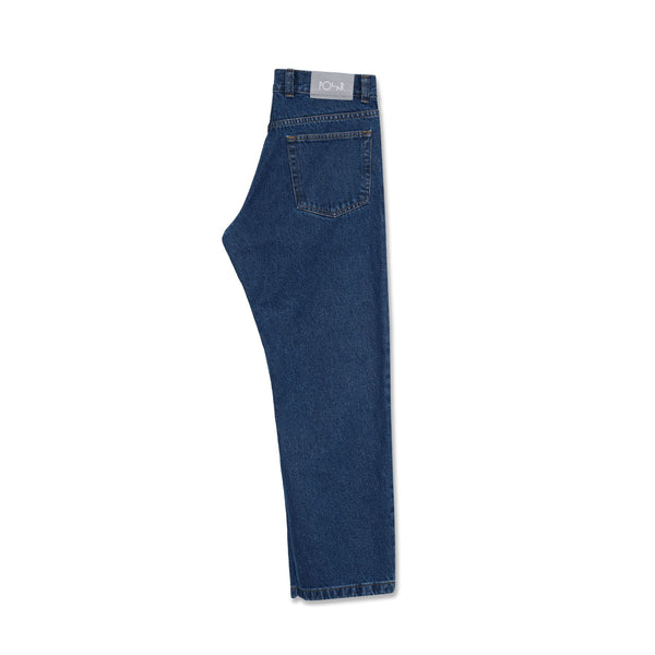 Polar Skate Co 89! | Denim (Dark Blue)