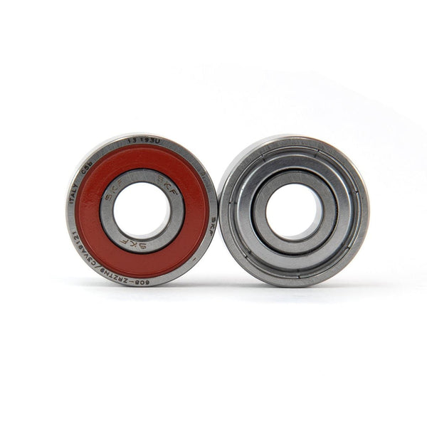 SKF Ishod Pro Skateboard Bearings