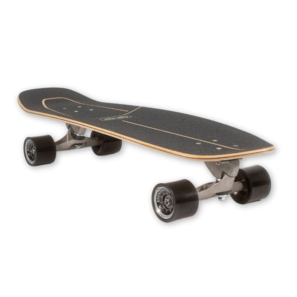 Carver Carvehaus - CX Surfskate Cruiser Skateboard - 9.75