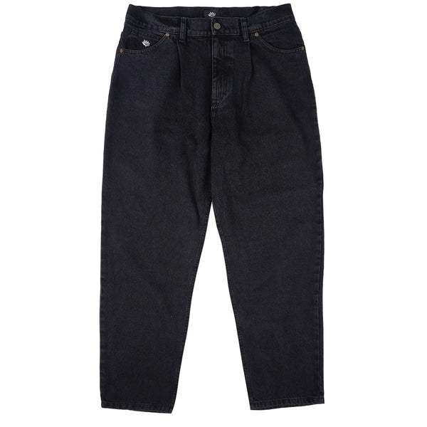 Magenta OG Denims Black - Skatewarehouse.co.uk