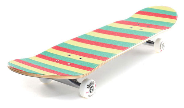 Venom Professional Grade Skateboard Griptape 9