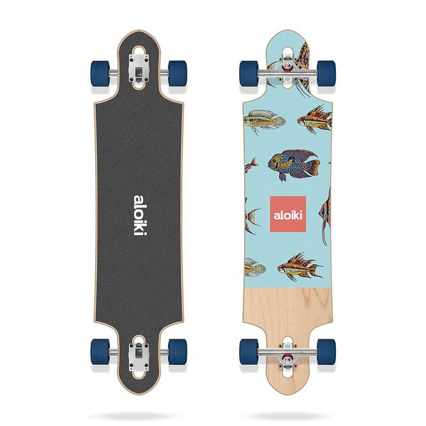 Aloiki Aquarium 39.4