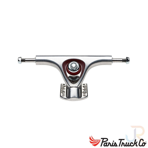 Paris V3 150Mm 50� Truck - Polished (Pair) - Skatewarehouse.co.uk