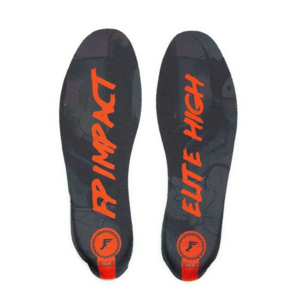Footprint Kingfoam Elite High Classic - Skatewarehouse.co.uk