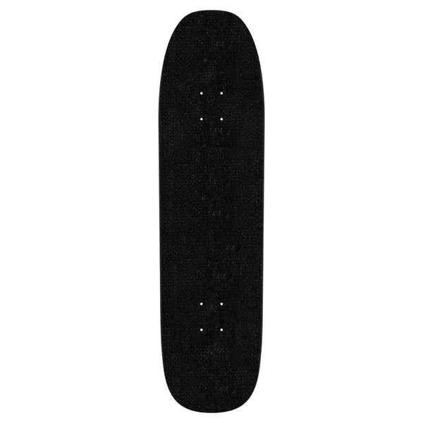 Powell Peralta FLIGHT Bucky Lasek • Tortoise '5' • • Turquoise Foil Skateboard Deck - 8.62