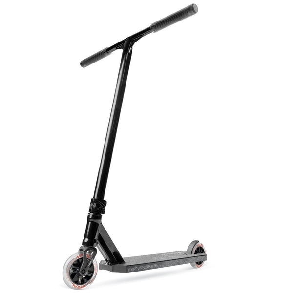 Madd Gear Viral - Extreme inc Alloy - Black Shadow Scooter Bars