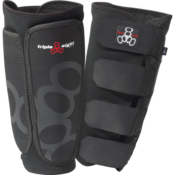 Triple Eight Exoskin Shin & Whip Guards - Skatewarehouse.co.uk
